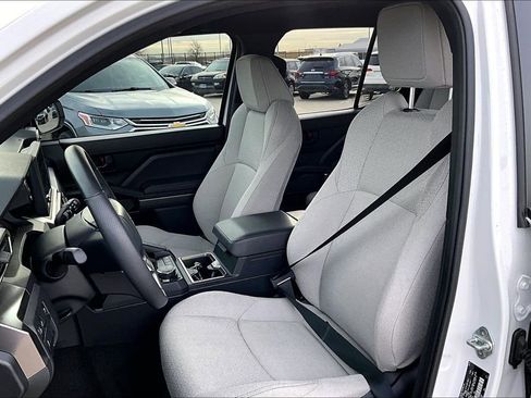 Used 2025 Toyota 4Runner SR5 image 34