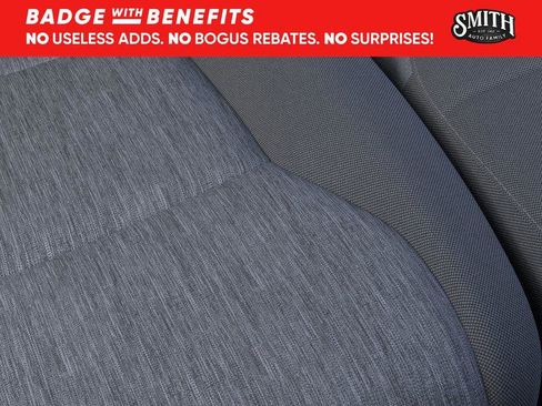 New 2026 Ford F250 XL w/ STX Appearance Package image 17