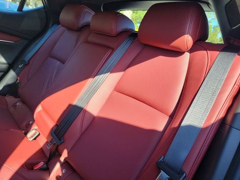 New 2026 MAZDA MAZDA3 Hatchback w/Premium Plus Pkg image 11