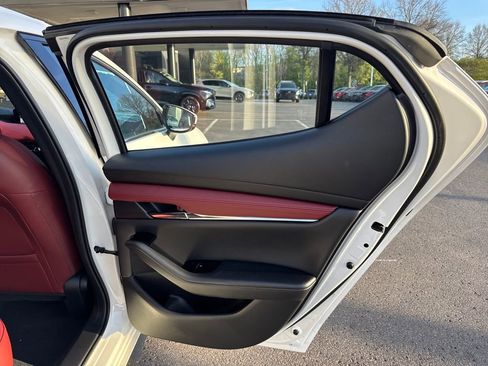 New 2026 MAZDA MAZDA3 2.5 S Hatchback w/ Premium Pkg image 55