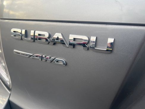 Used 2011 Subaru Forester 2.5X w/ Alloy Wheel Value Pkg image 33