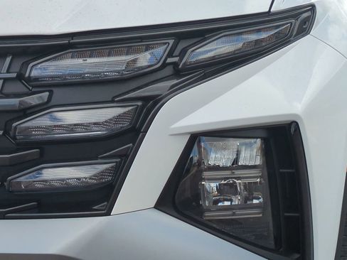 New 2026 Hyundai Tucson SE image 10