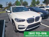 Used 2019 BMW X3 sDrive30i w/ Premium Package image 3