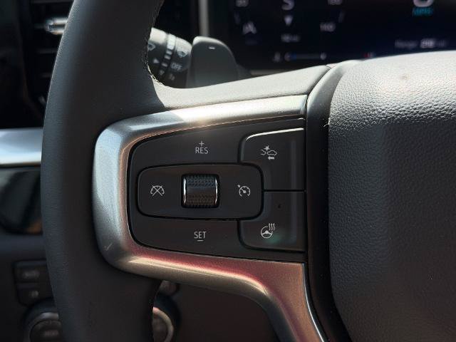 New 2026 Chevrolet Silverado 1500 RST w/ Convenience Package II AWD/4WD image 9