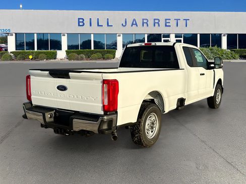 New 2026 Ford F250 XL image 4