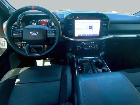 Used 2023 Ford F150 Raptor AWD/4WD image 16
