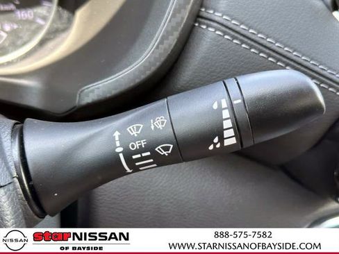 Certified 2022 Nissan Sentra SV w/ All-Weather Package image 21