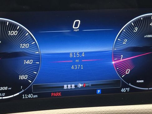 Certified 2025 Mercedes-Benz CLA 250 4MATIC image 29