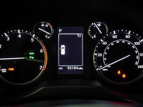 Certified 2022 Lexus GX 460 Premium image 14