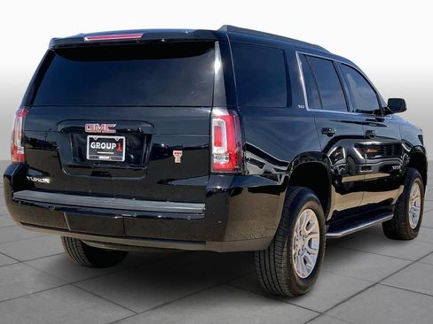 Used 2017 GMC Yukon SLT image 13