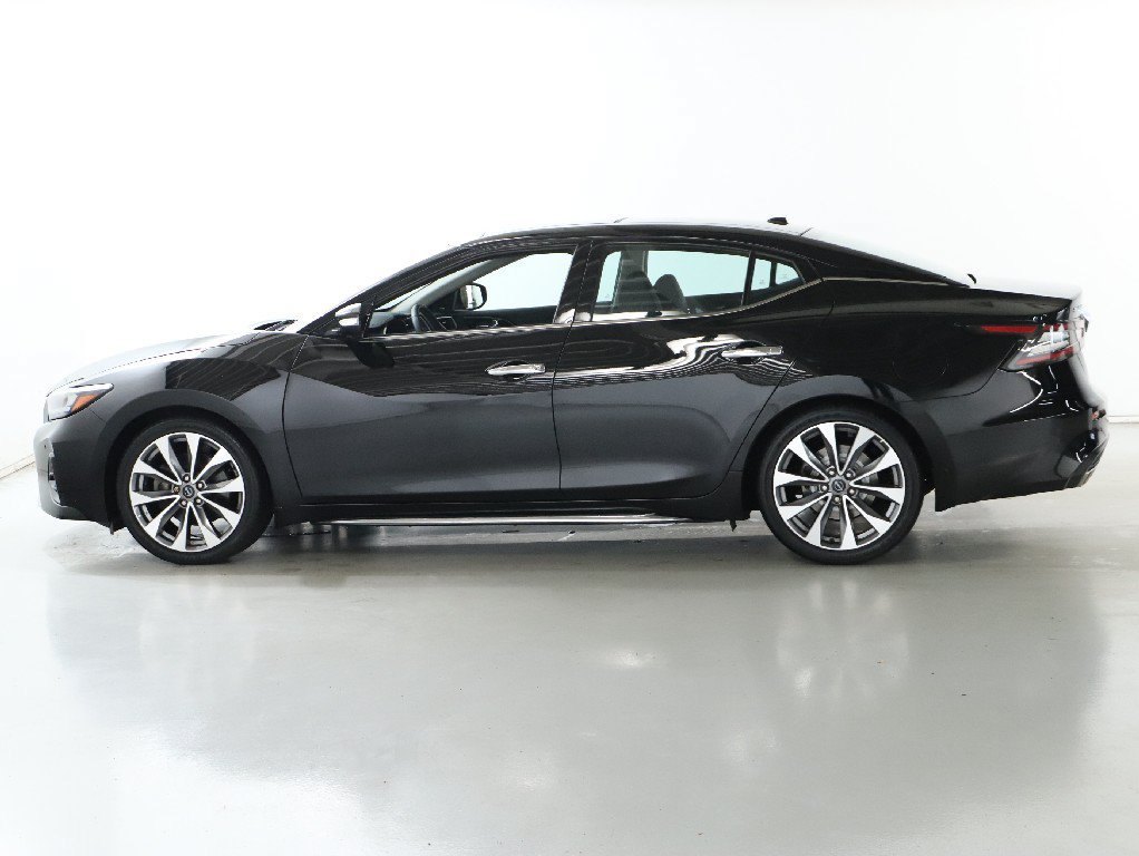 Used 2023 Nissan Maxima Platinum w/ Sport Mat Group FWD image 41