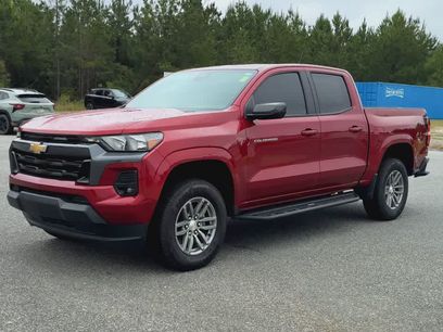 Used 2024 Chevrolet Colorado LT w/ LT Convenience Package