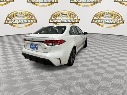 Used 2024 Toyota Corolla SE