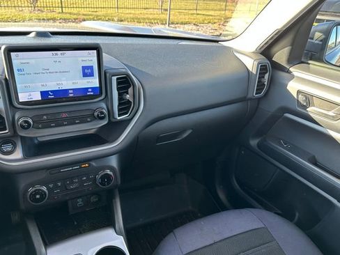 Used 2022 Ford Bronco Sport Big Bend w/ Convenience Package image 12