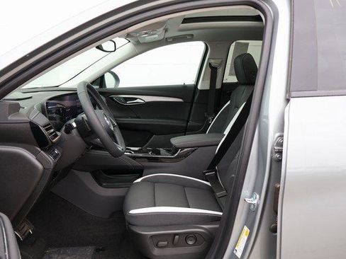New 2025 Buick Envision Sport Touring image 21