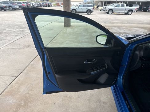 Used 2024 Nissan Sentra SR image 15