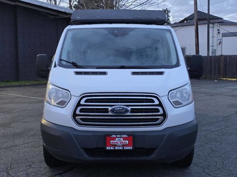 Used 2017 Ford Transit 350 XLT image 2