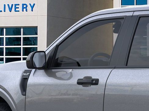 New 2025 Ford Maverick XLT w/ XLT Luxury Package image 21