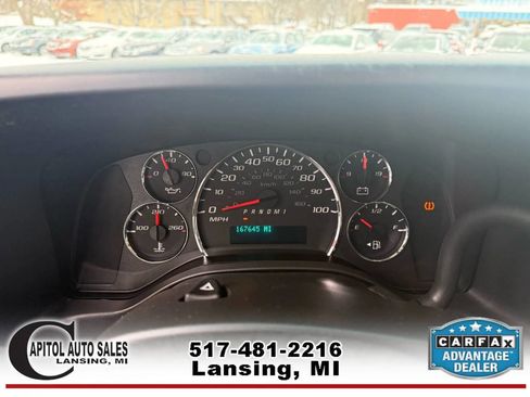 Used 2015 Chevrolet Express 2500 image 18
