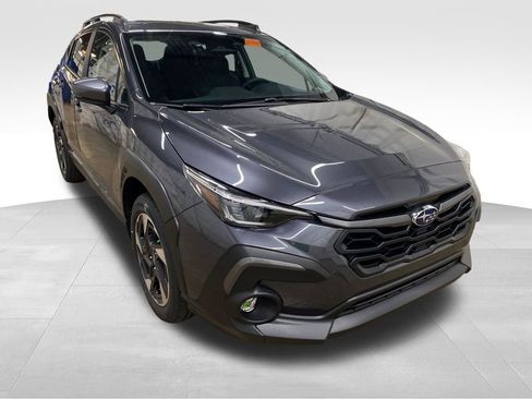 New 2026 Subaru Crosstrek 2.5i Limited AWD/4WD image 6
