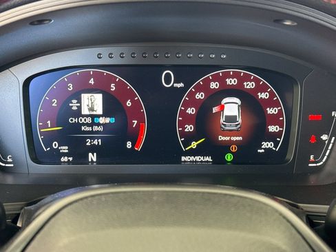 Used 2025 Honda Civic Type R image 23