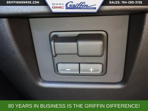 New 2026 GMC Canyon Elevation w/ Convenience Package RWD image 18