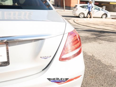 Used 2017 Mercedes-Benz E 300 image 51