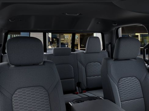 New 2026 RAM 1500 Big Horn RWD image 26