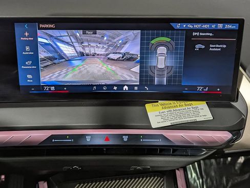 Used 2025 BMW X3 xDrive30i w/ Convenience Package image 20