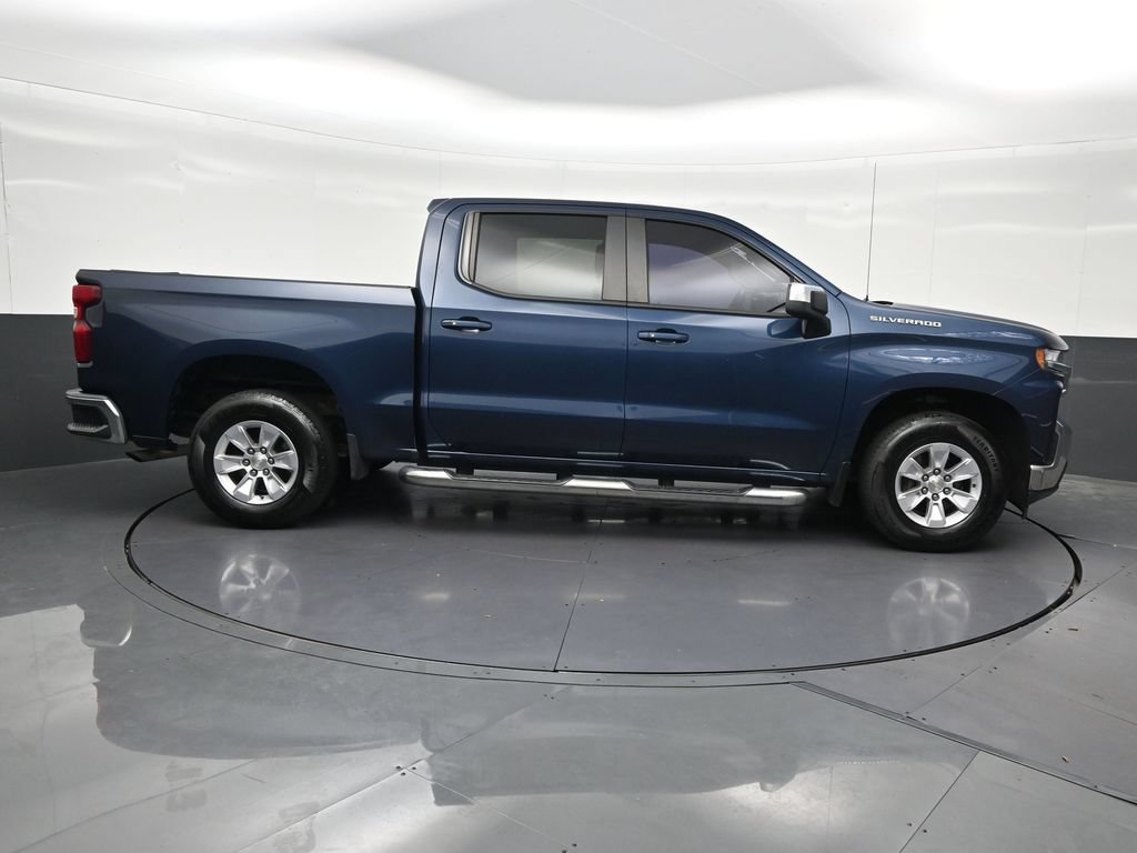 Used 2019 Chevrolet Silverado 1500 LT w/ All-Star Edition RWD image 7