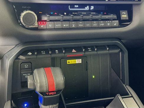 Used 2024 Toyota Sequoia TRD Pro image 16