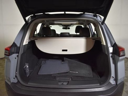 Used 2023 Nissan Rogue SL w/ SL Premium Package AWD/4WD image 31