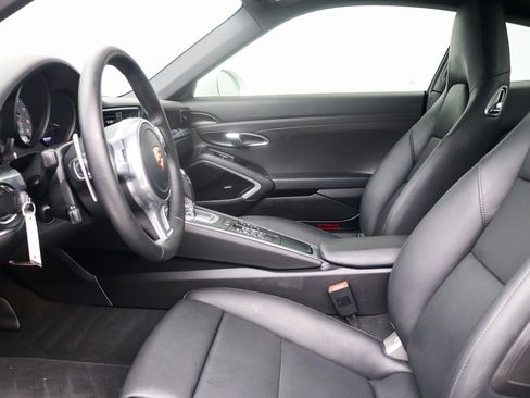 Used 2015 Porsche 911 Carrera 4S AWD/4WD image 20
