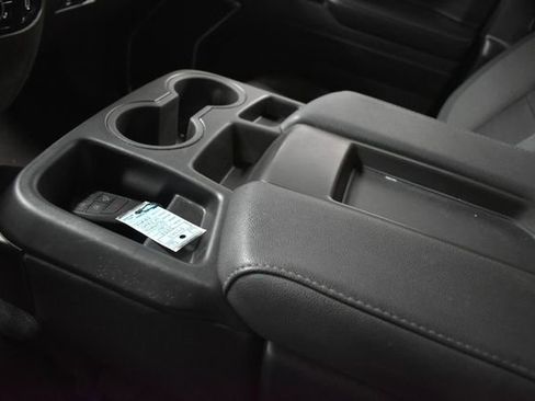 Certified 2024 Chevrolet Silverado 1500 LT w/ True North Edition Plus AWD/4WD image 21
