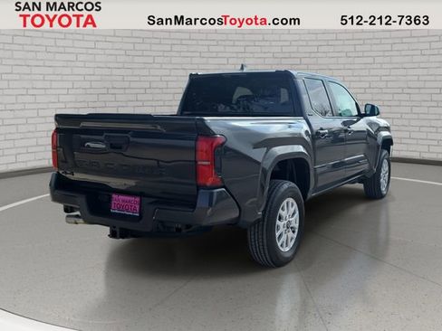 New 2026 Toyota Tacoma SR5 image 5