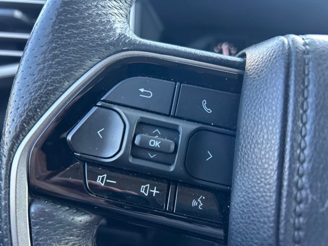 Used 2023 Toyota Tundra Limited AWD/4WD image 24