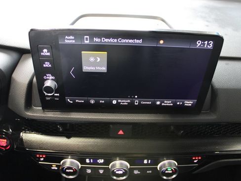 Used 2024 Honda CR-V EX-L image 17