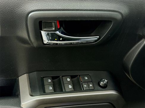Certified 2022 Toyota Tacoma Limited image 25