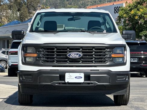 New 2026 Ford F150 XL RWD image 8