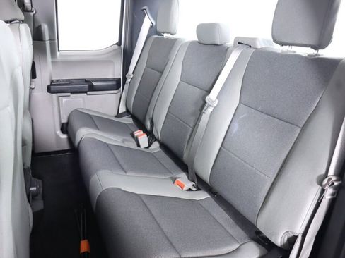 Used 2020 Ford F150 XL w/ Equipment Group 101A Mid image 28