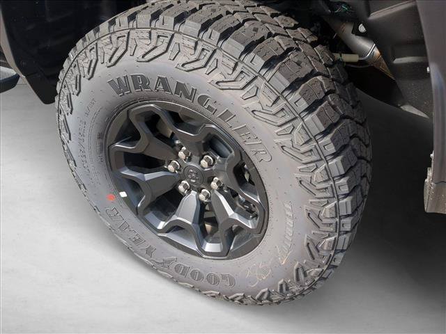 New 2026 RAM 1500 RHO AWD/4WD image 10