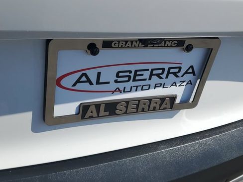 Certified 2024 Chevrolet Blazer EV LT AWD/4WD image 7