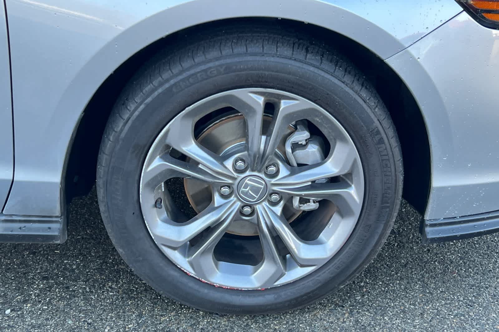 Used 2023 Honda Accord EX image 18