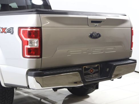 Used 2019 Ford F150 Lariat AWD/4WD image 21