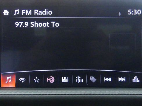 Used 2019 MAZDA MAZDA6 Signature image 13