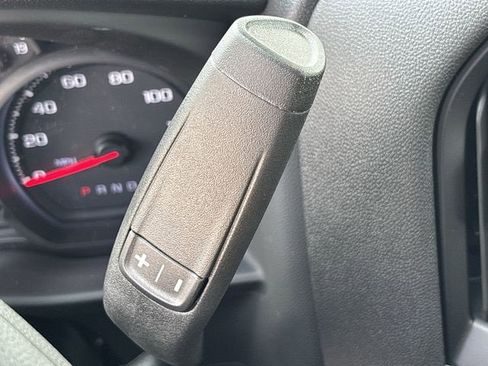 New 2026 Chevrolet Silverado 1500 W/T w/ WT Value Package image 15