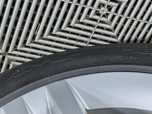 Used 2014 Mercedes-Benz ML 350 2WD image 32