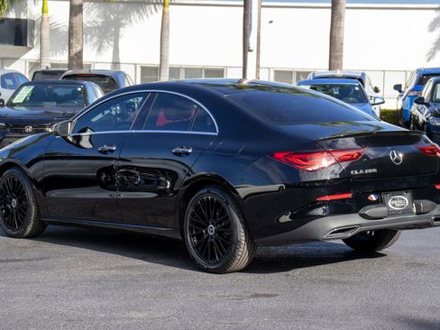 Used 2023 Mercedes-Benz CLA 250 image 7