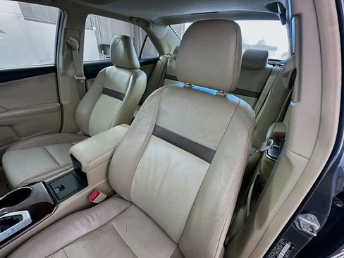 Used 2012 Toyota Camry XLE FWD image 20