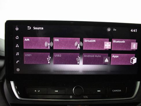 Certified 2023 Nissan Altima 2.5 SL image 22